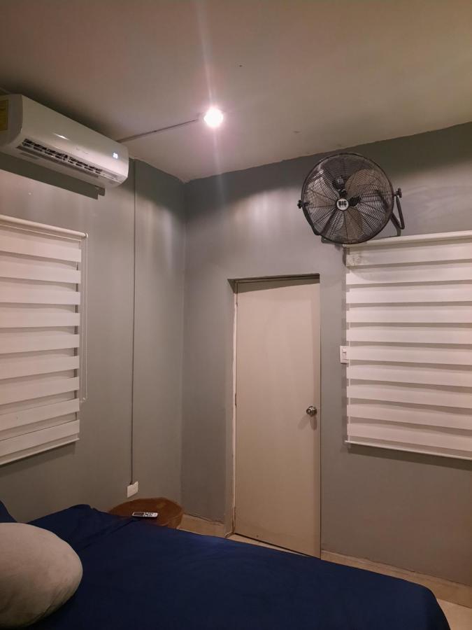 La Parota Hotel Merida Bagian luar foto