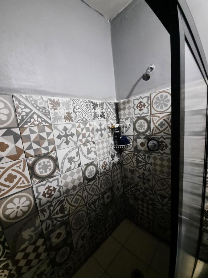 La Parota Hotel Merida Bagian luar foto